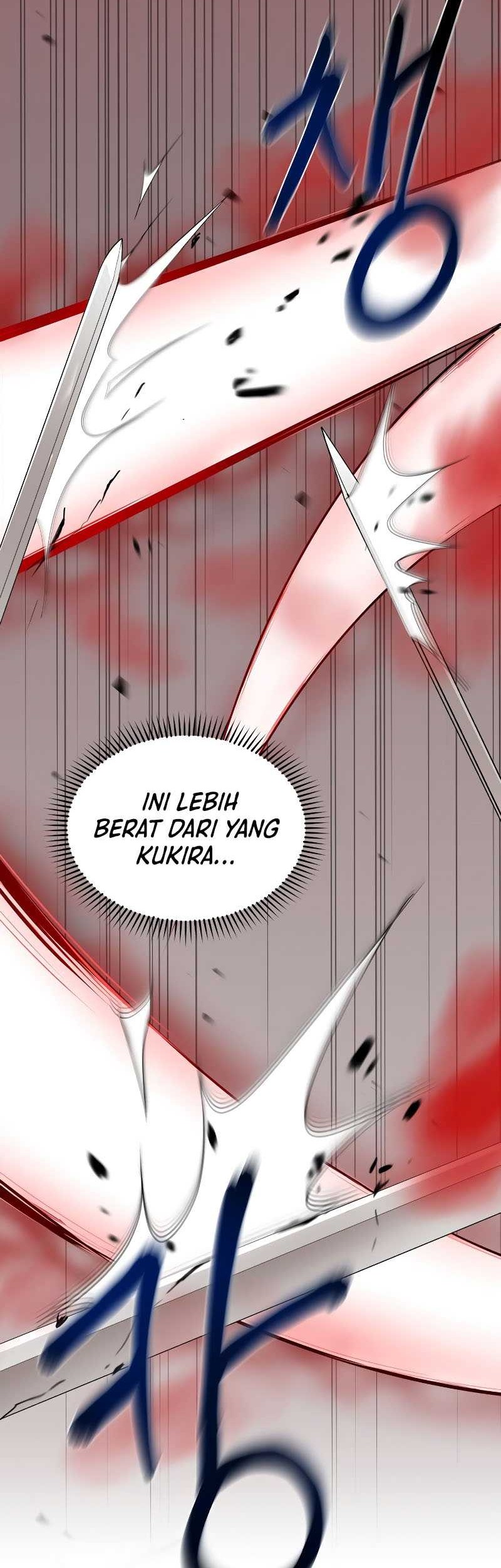 Martial Wild West Chapter 07 Gambar 36