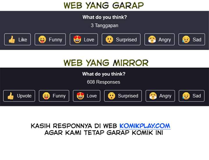 Choujin X Chapter 3 Gambar 38