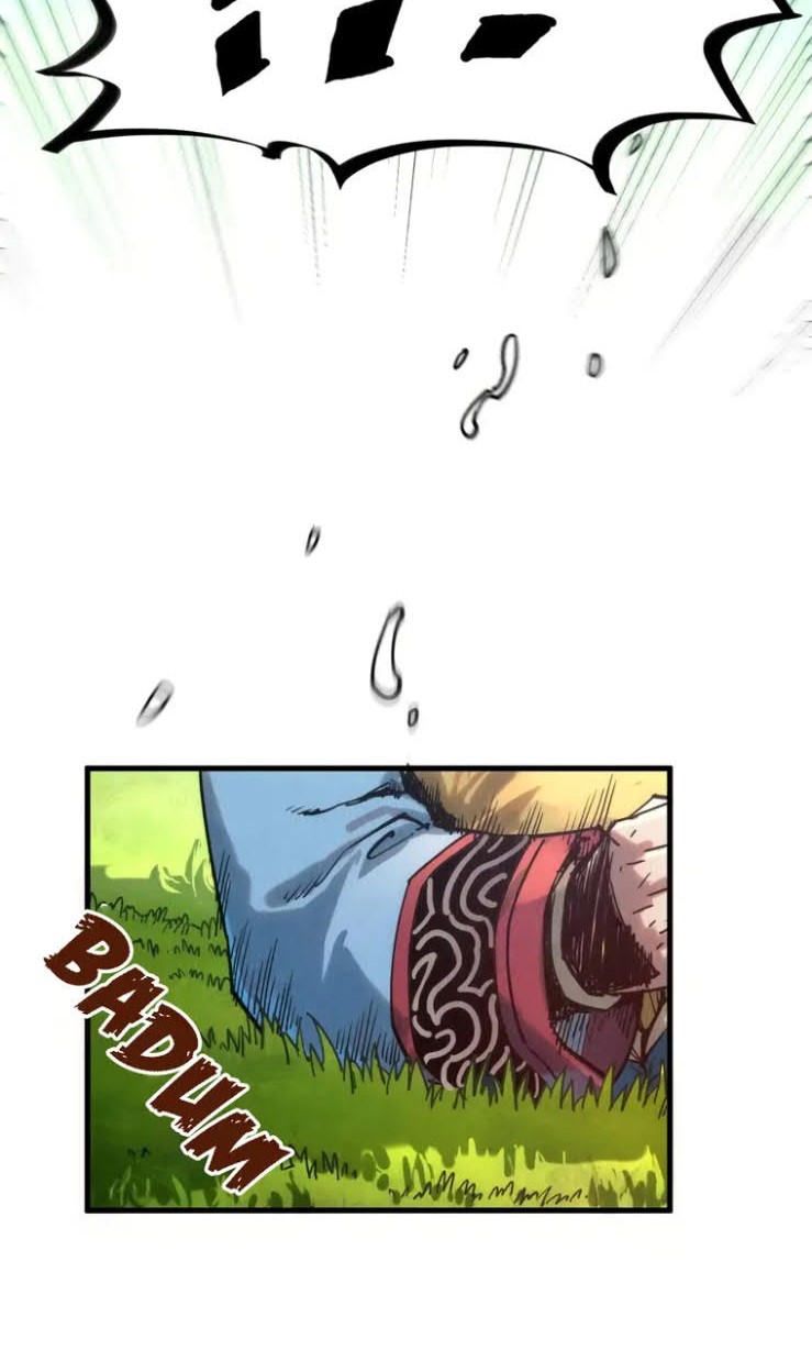 The Ultimate of All Ages Chapter 134 Gambar 25