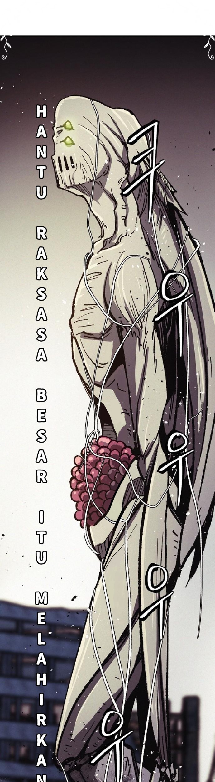 Ashen Oreum Chapter 15 Gambar 31