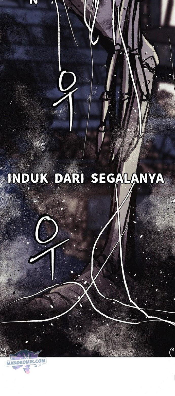 Ashen Oreum Chapter 15 Gambar 32