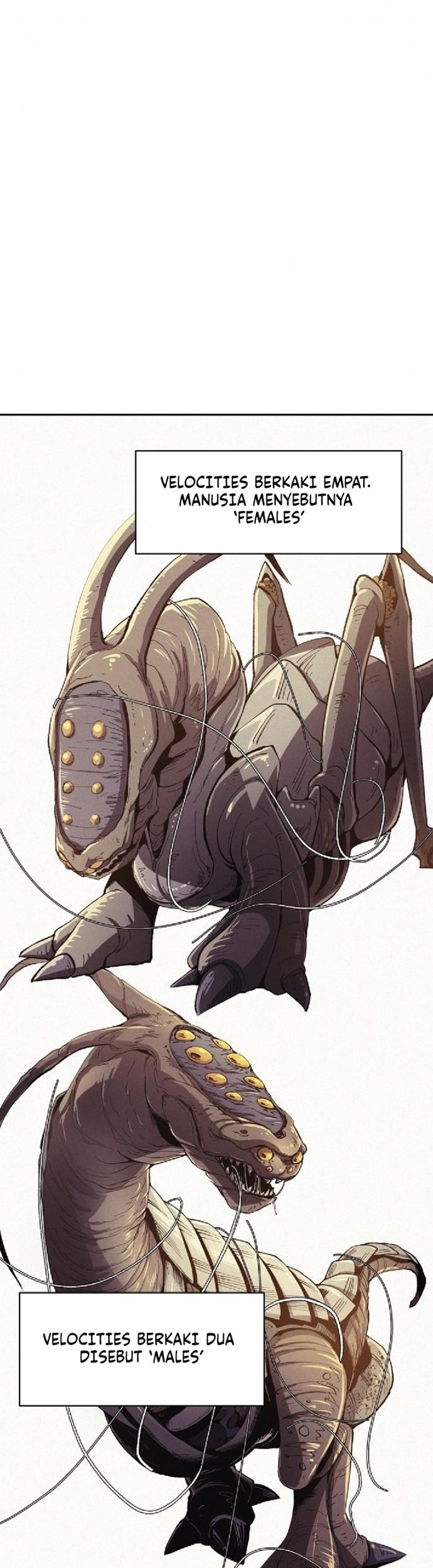 Manhwa Ashen Oreum Chapter 15 gambar nomor 2