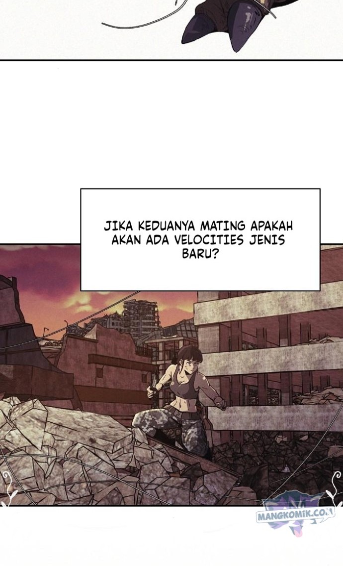 Ashen Oreum Chapter 15 Gambar 3