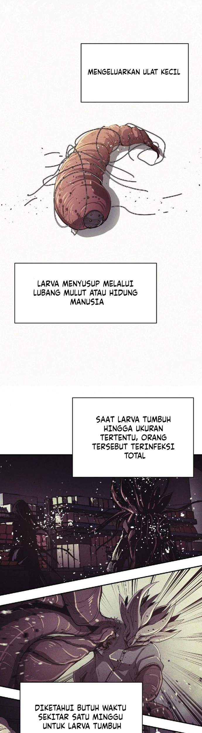 Ashen Oreum Chapter 15 Gambar 6