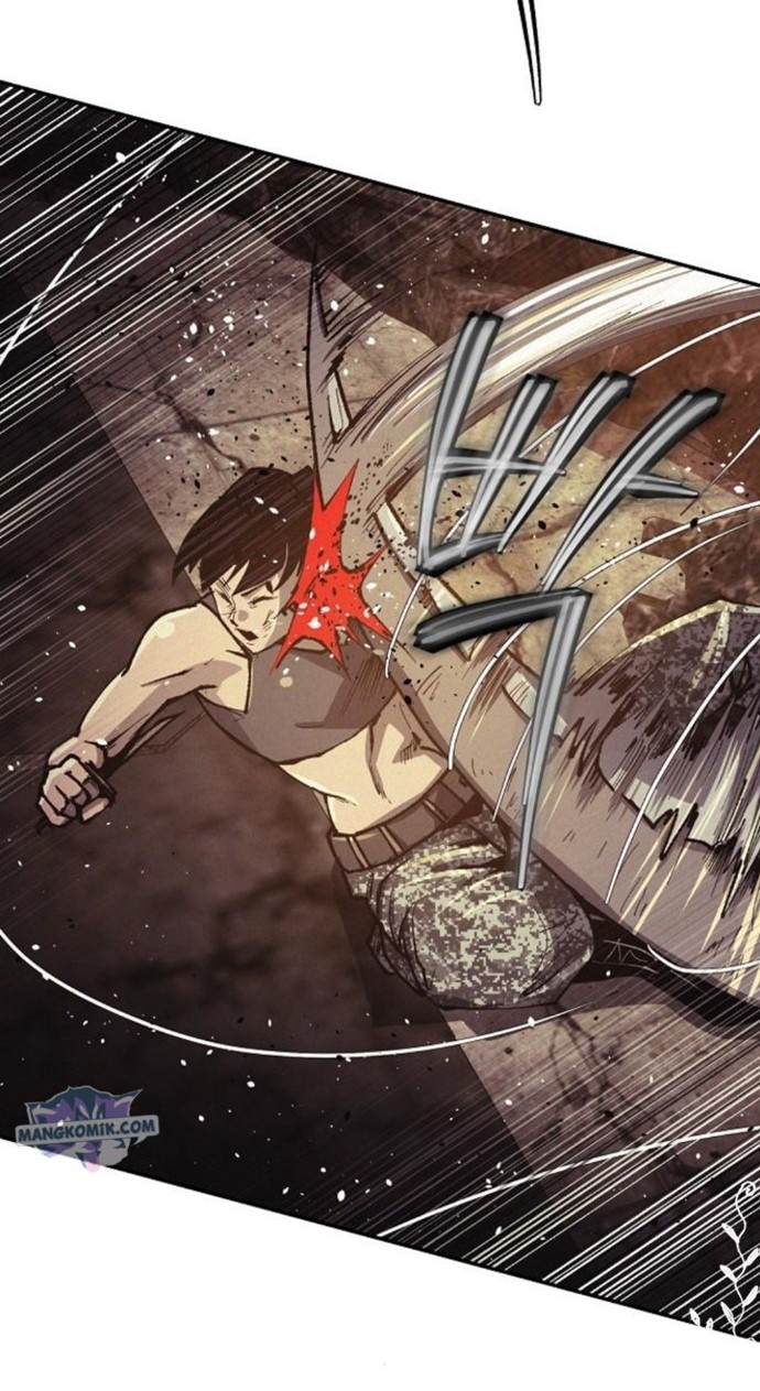 Ashen Oreum Chapter 15 Gambar 17