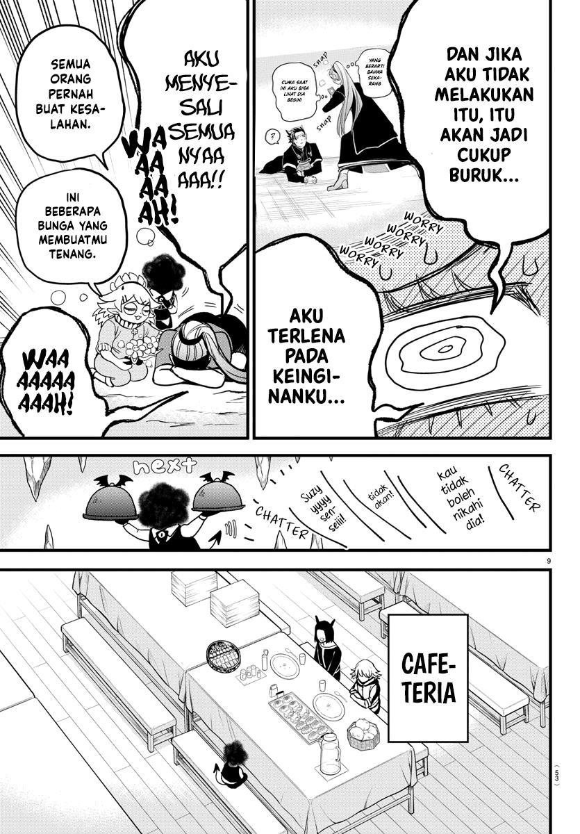 Mairimashita! Iruma-kun Chapter 270 Gambar 12