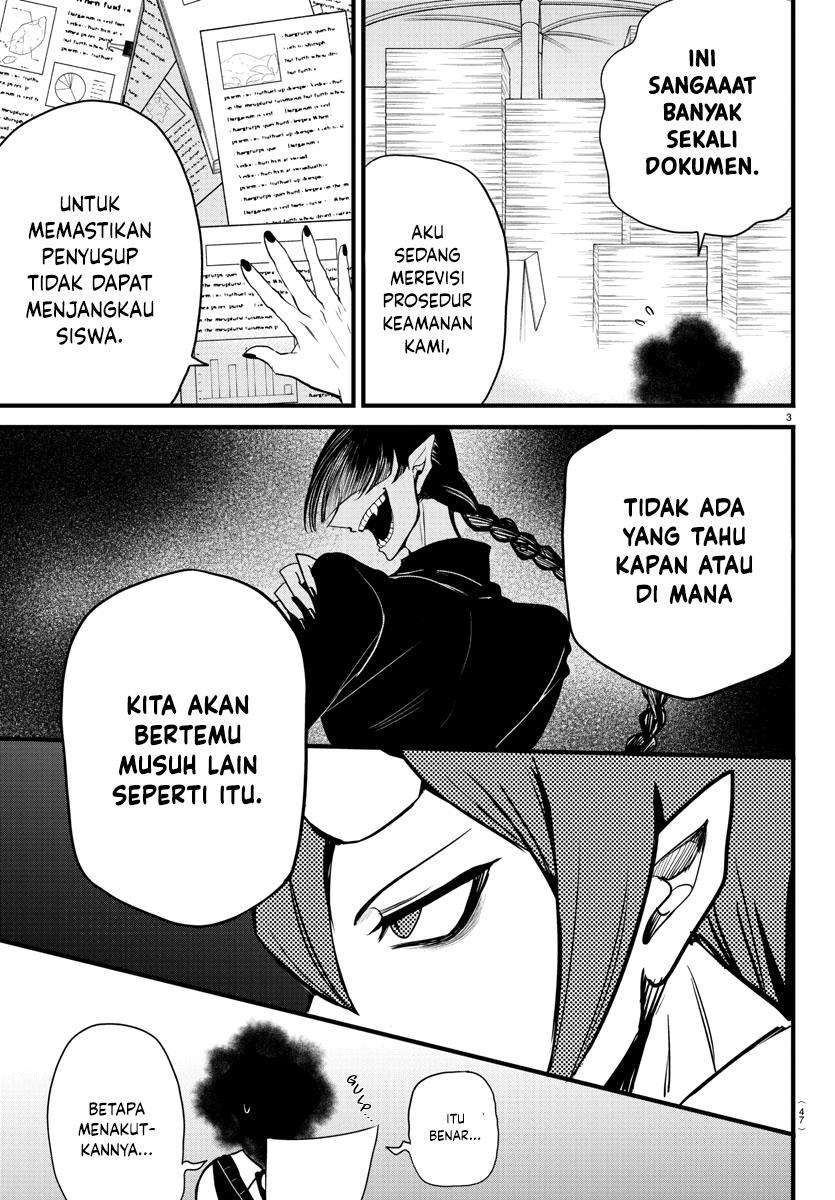 Mairimashita! Iruma-kun Chapter 270 Gambar 6