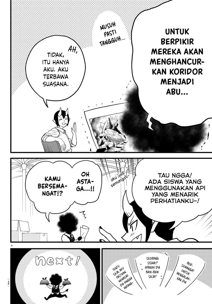 Mairimashita! Iruma-kun Chapter 270 Gambar 7