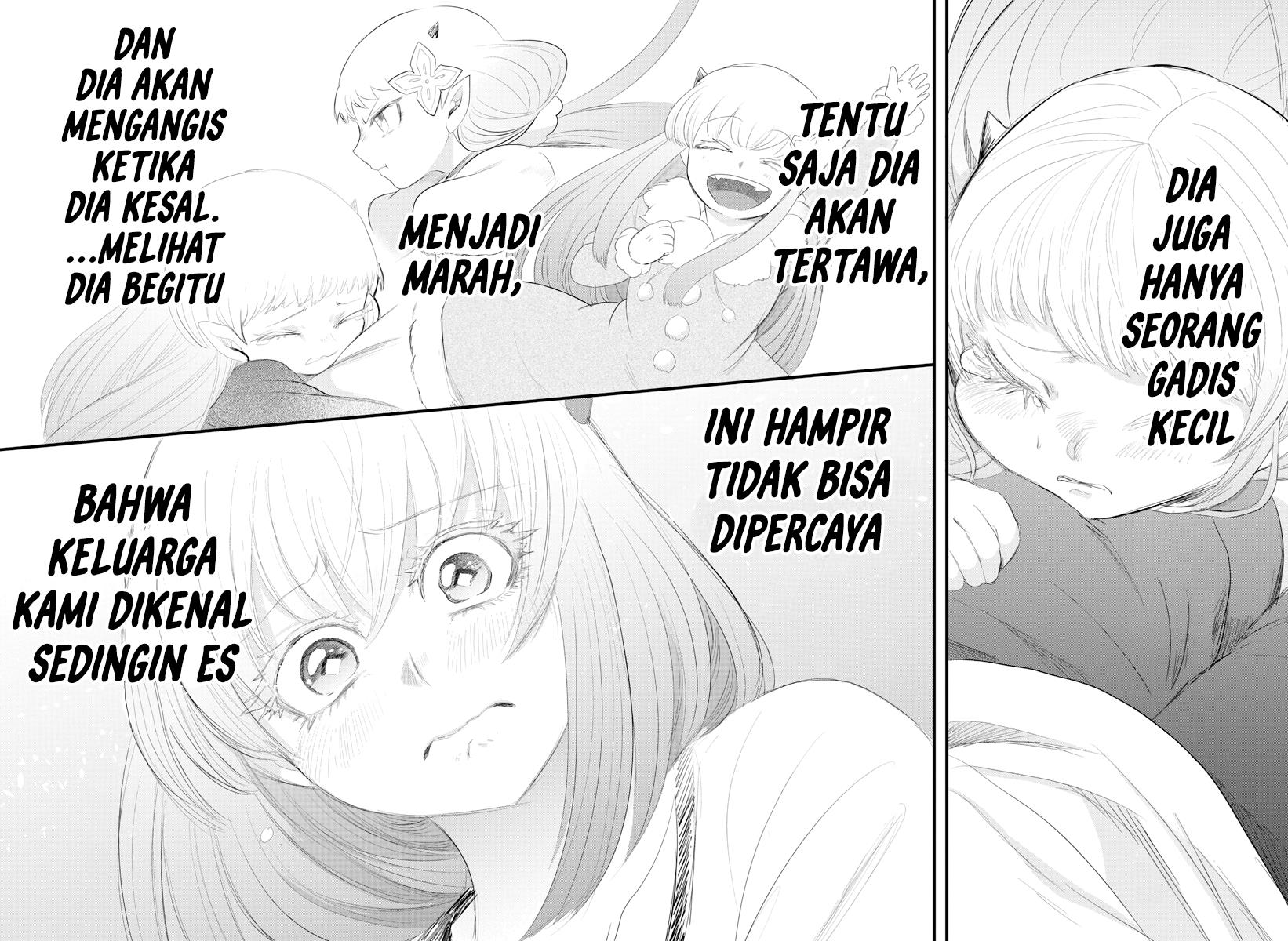 Mairimashita! Iruma-kun Chapter 269 Gambar 13