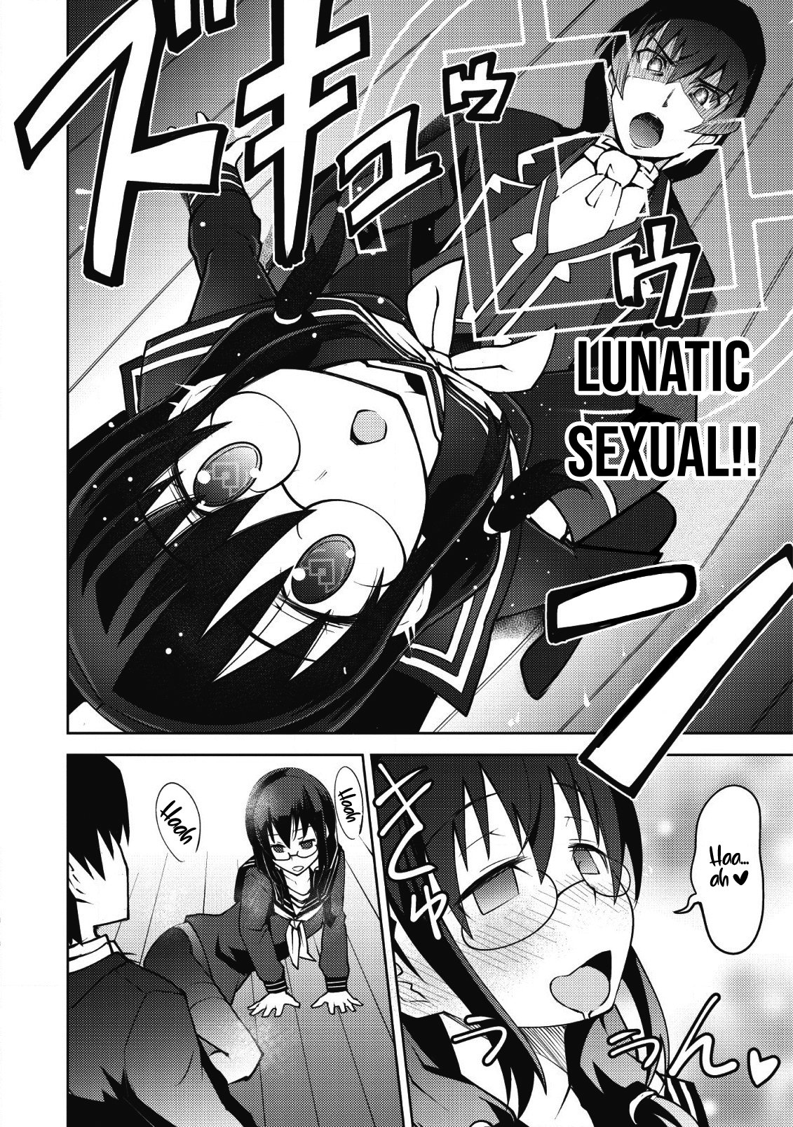 Class Ten’i de Ore dake Haburareta no de, Doukyuusei Harem Tsukuru Koto ni shita Chapter 8 Gambar 11