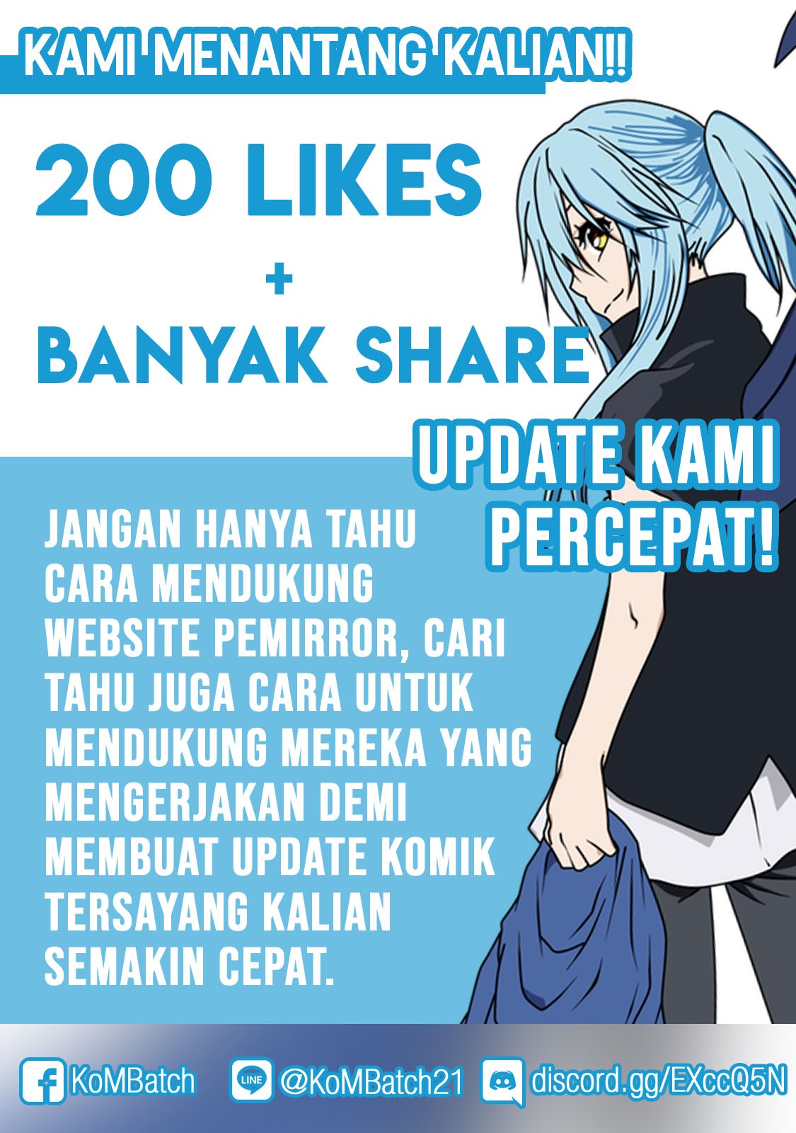 Class Ten’i de Ore dake Haburareta no de, Doukyuusei Harem Tsukuru Koto ni shita Chapter 4 Gambar 13