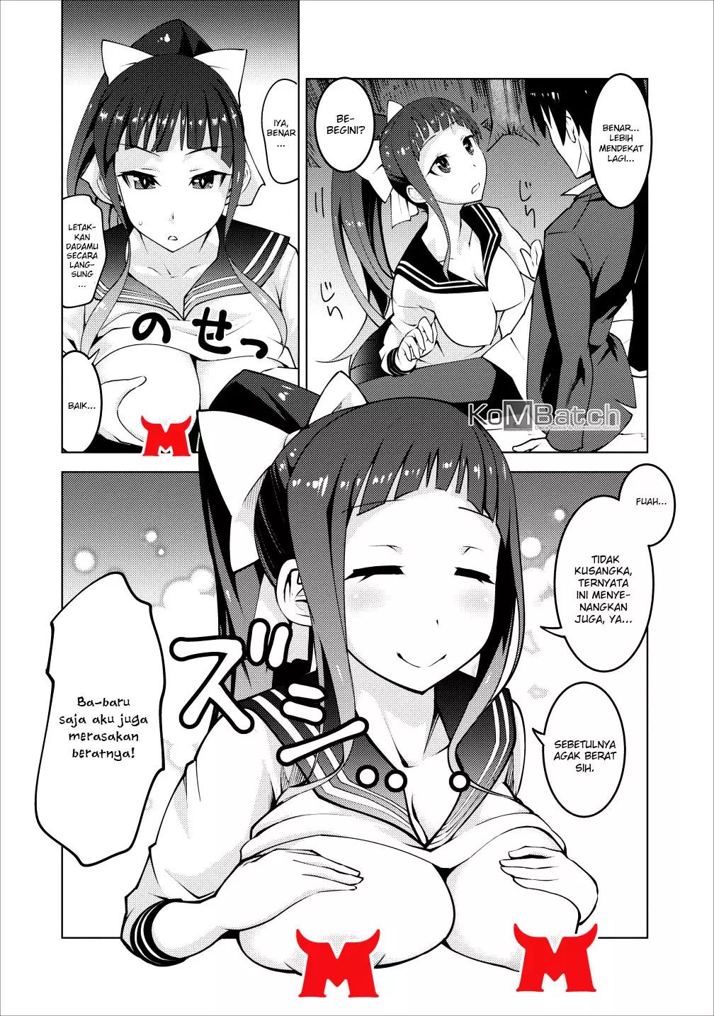 Class Ten’i de Ore dake Haburareta no de, Doukyuusei Harem Tsukuru Koto ni shita Chapter 3 Gambar 19