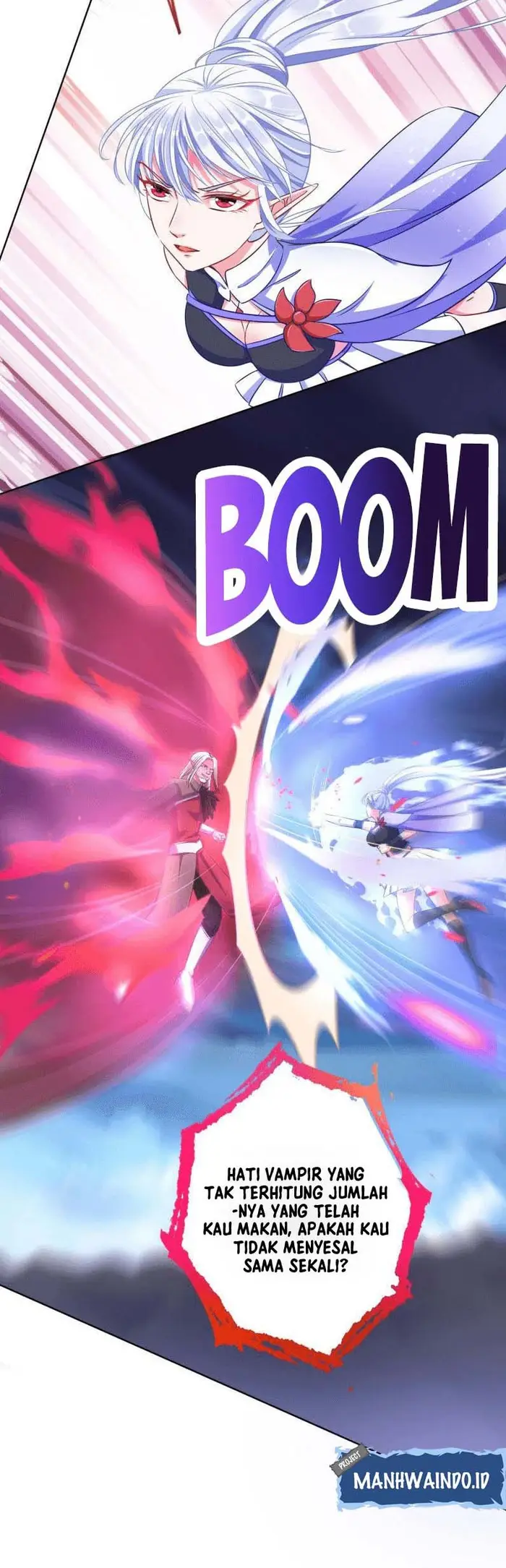 Cheating Men Must Die Chapter 55 Gambar 22