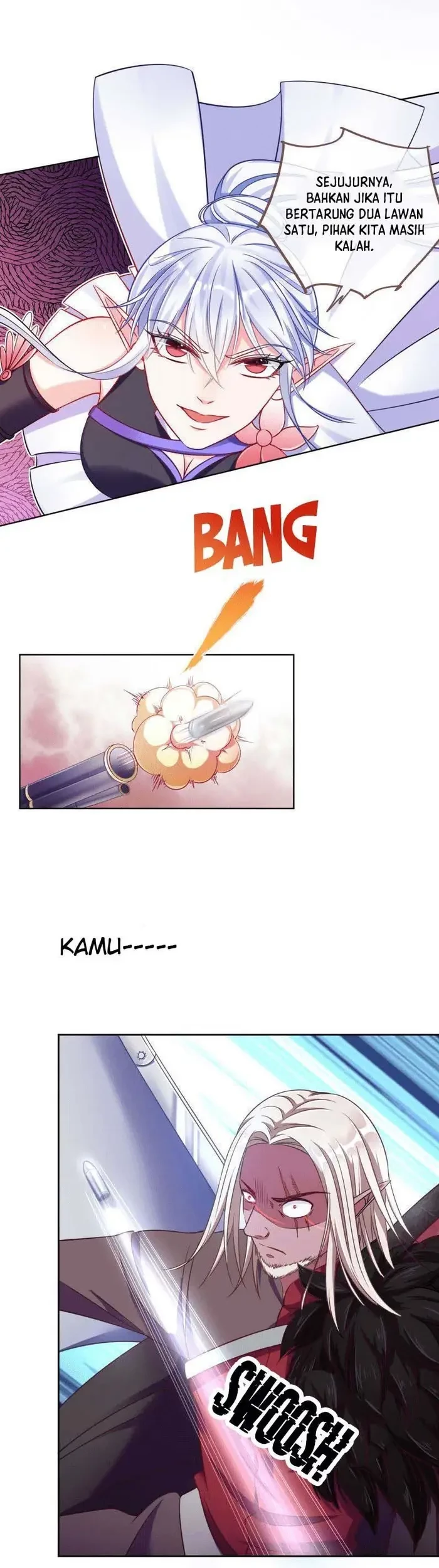 Cheating Men Must Die Chapter 55 Gambar 23