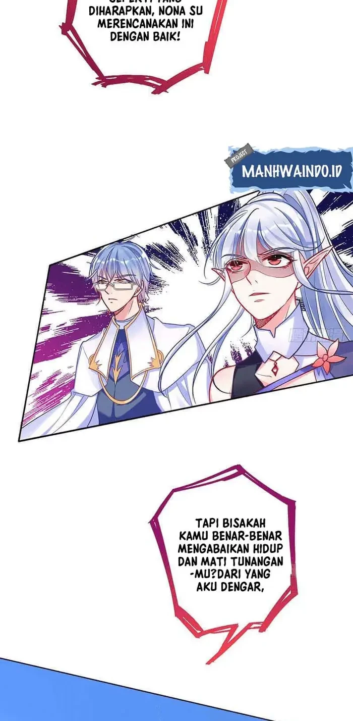 Cheating Men Must Die Chapter 55 Gambar 16