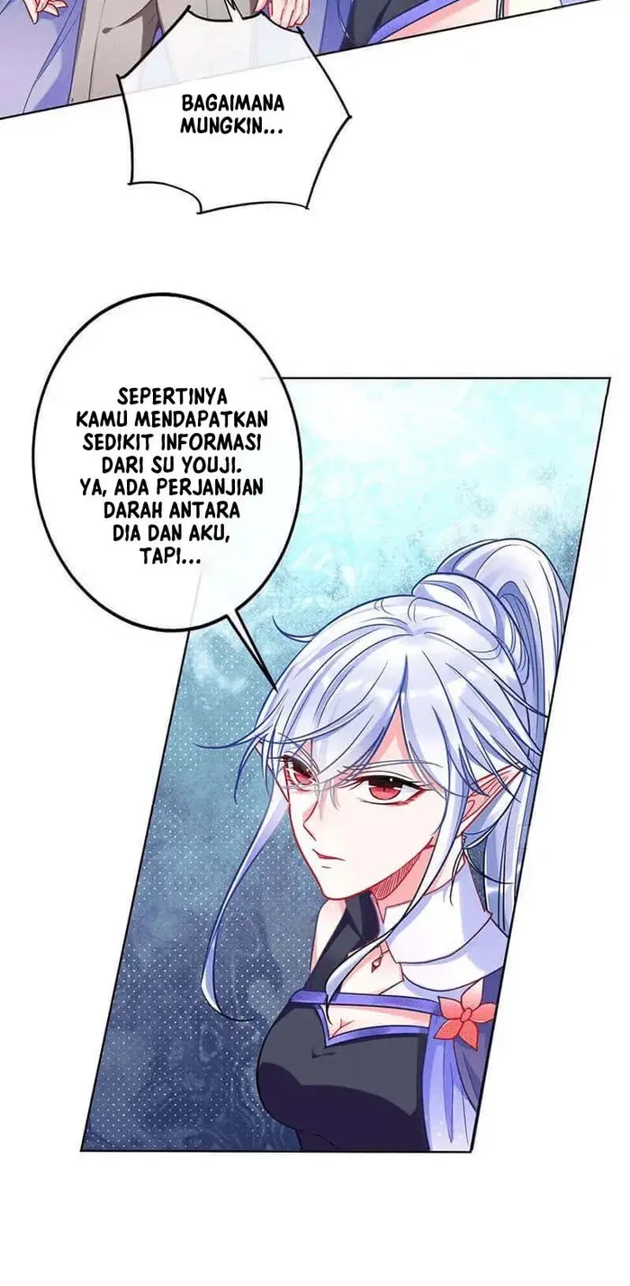 Cheating Men Must Die Chapter 55 Gambar 18