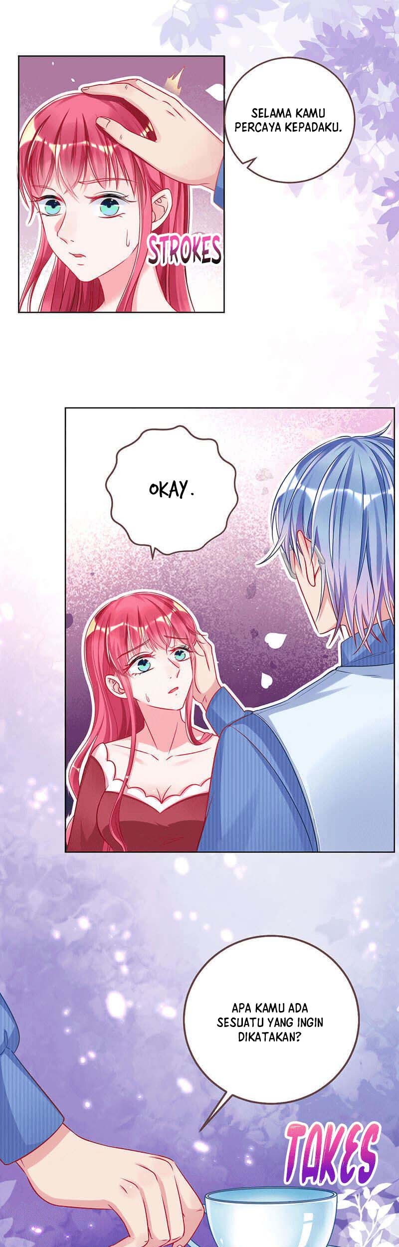 Cheating Men Must Die Chapter 54 Gambar 9