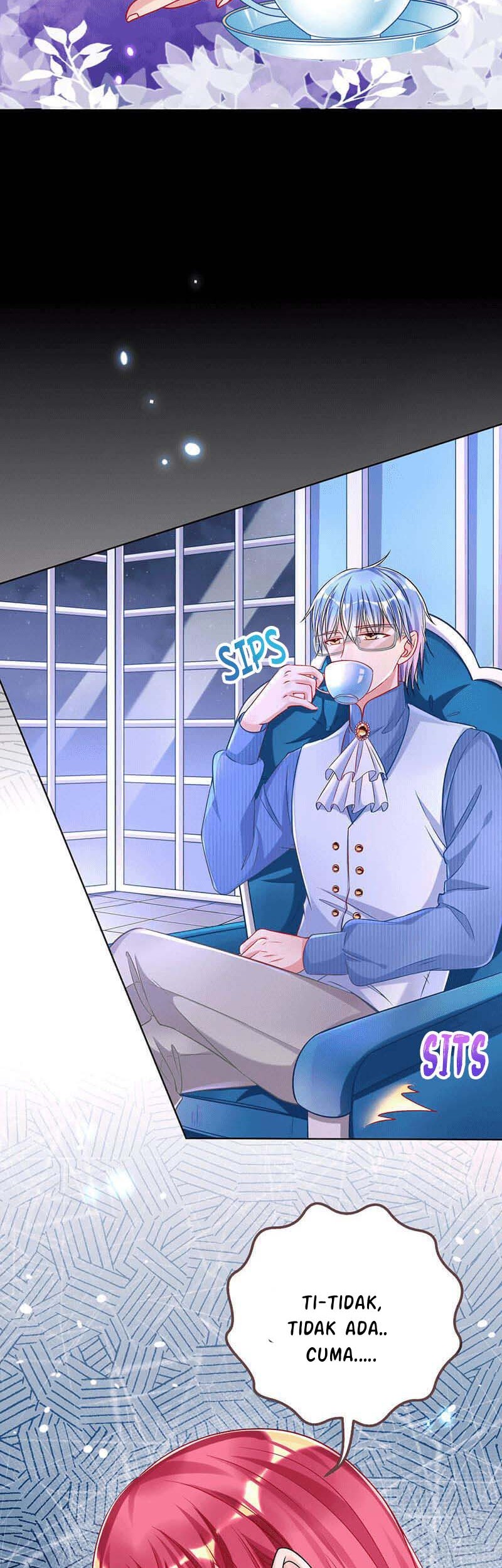 Cheating Men Must Die Chapter 54 Gambar 10