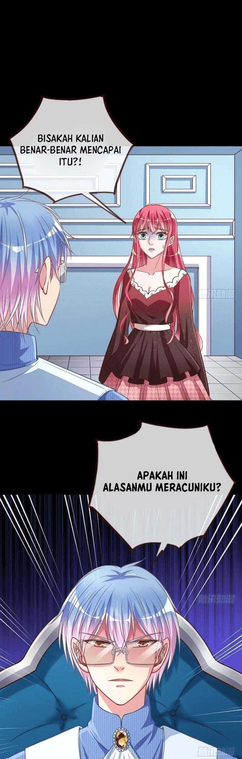 Cheating Men Must Die Chapter 54 Gambar 13