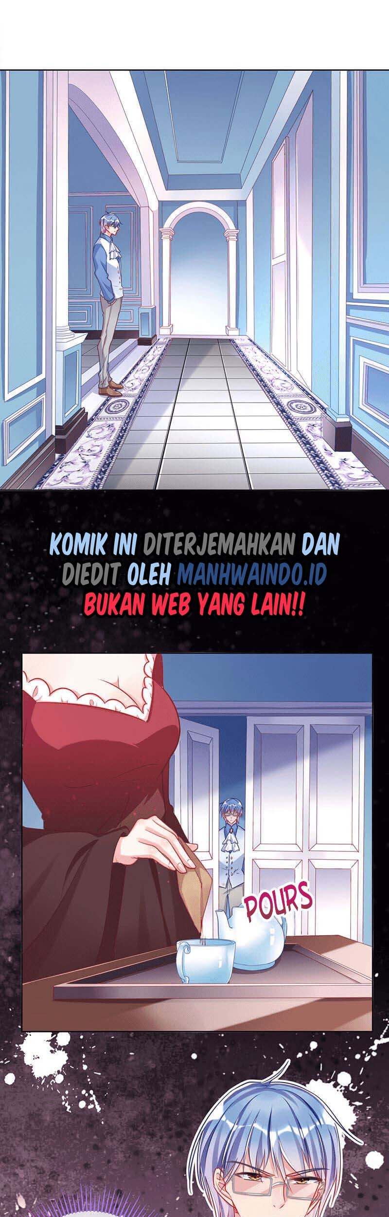 Cheating Men Must Die Chapter 54 Gambar 17