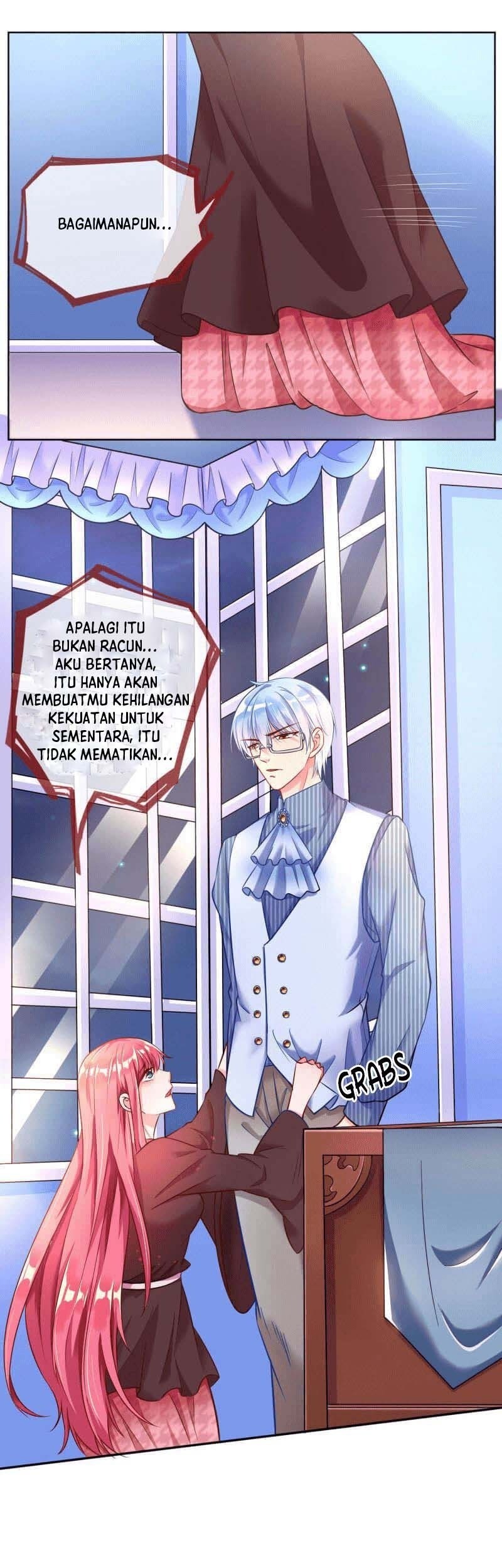 Cheating Men Must Die Chapter 54 Gambar 24