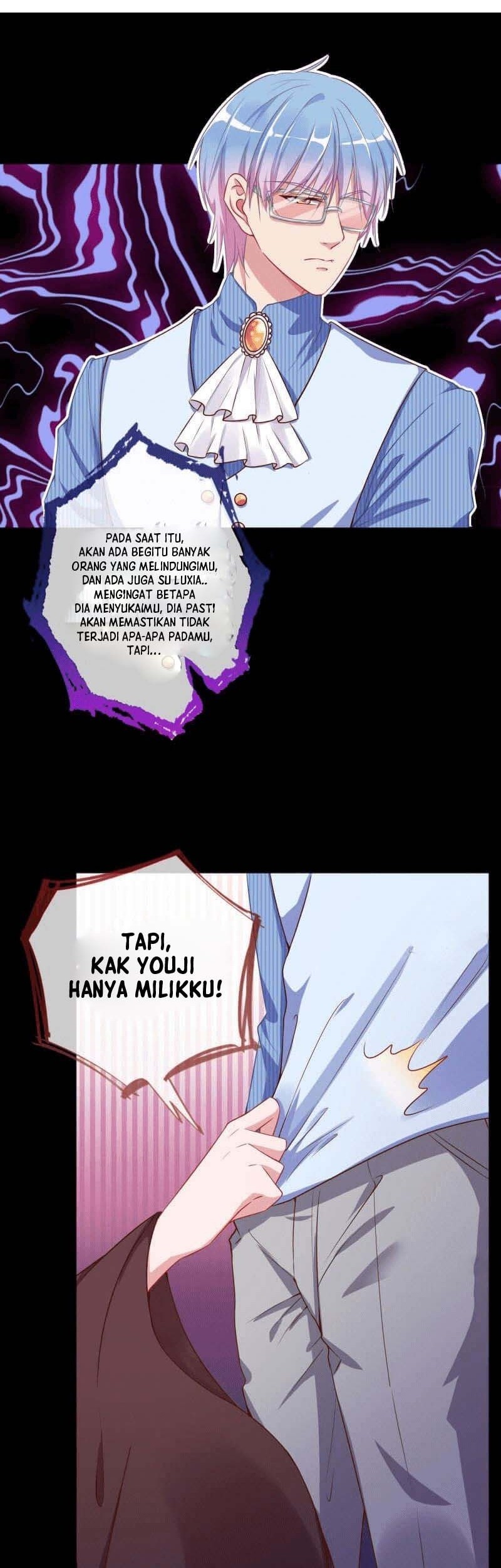 Cheating Men Must Die Chapter 54 Gambar 25