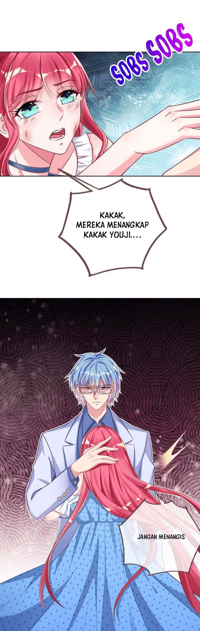 Cheating Men Must Die Chapter 53 Gambar 4