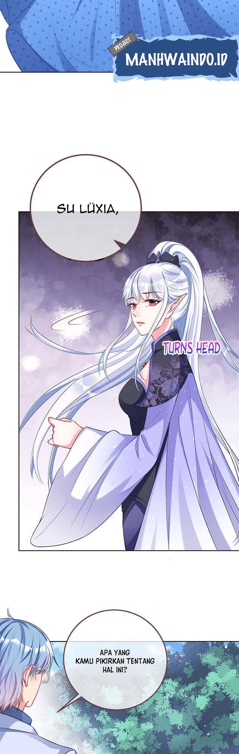 Cheating Men Must Die Chapter 53 Gambar 5