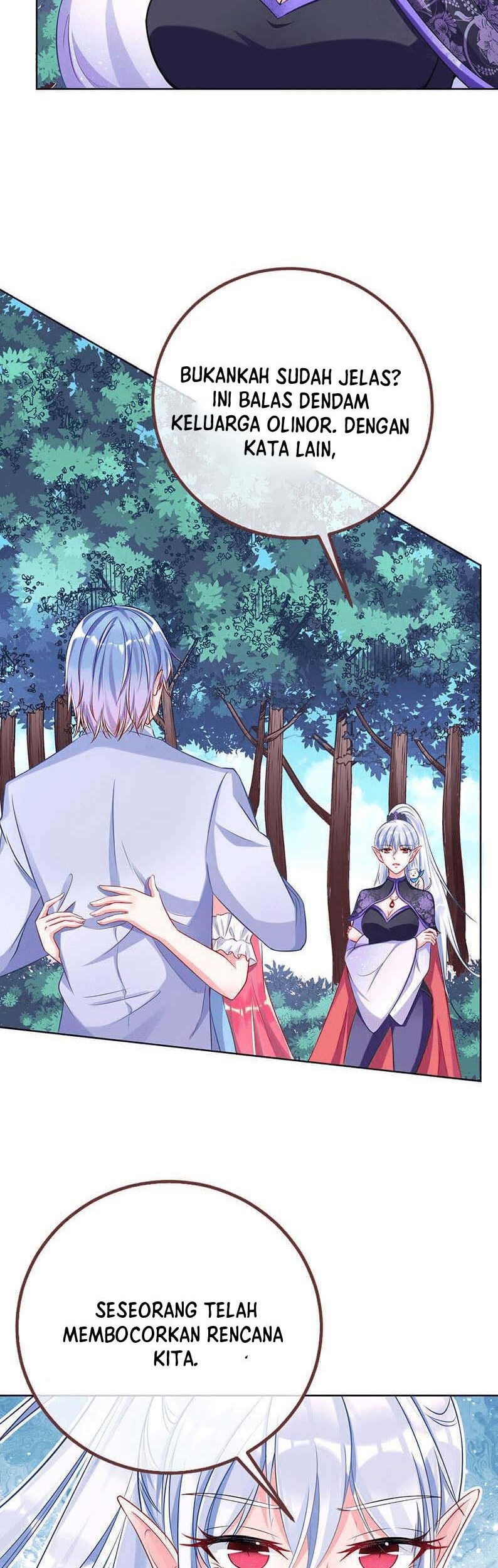 Cheating Men Must Die Chapter 53 Gambar 8