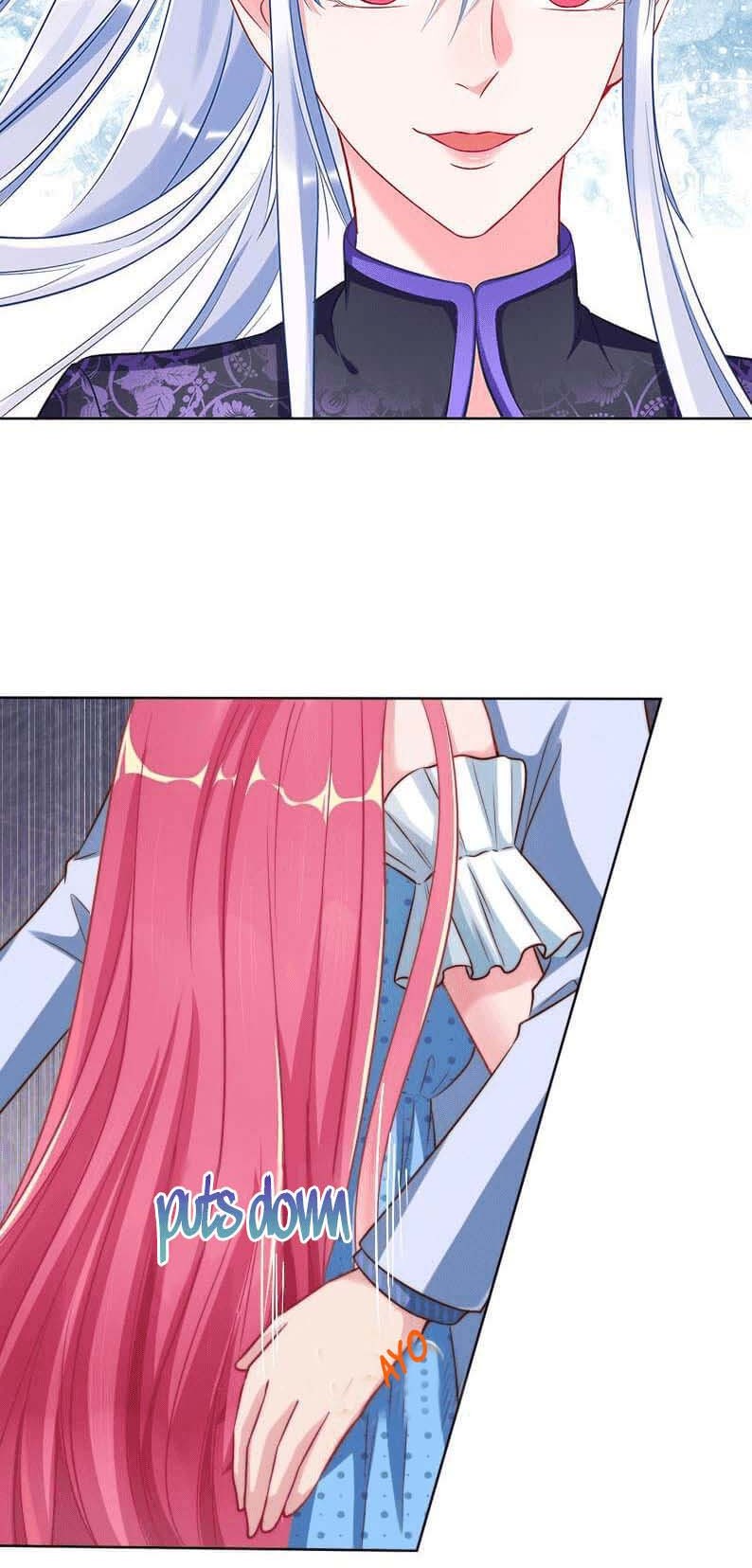 Cheating Men Must Die Chapter 53 Gambar 9