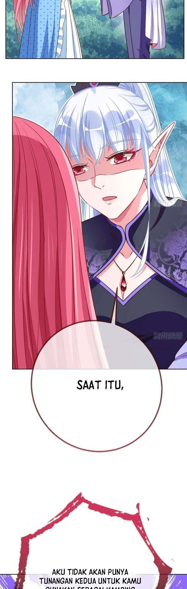 Cheating Men Must Die Chapter 53 Gambar 14