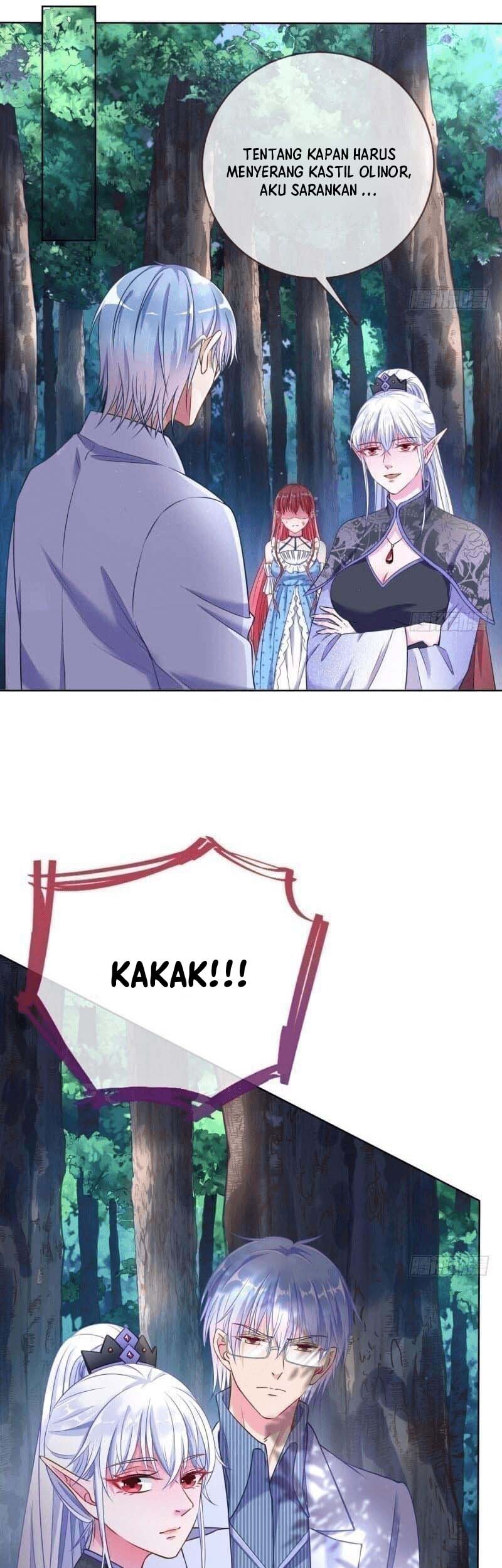 Cheating Men Must Die Chapter 53 Gambar 16