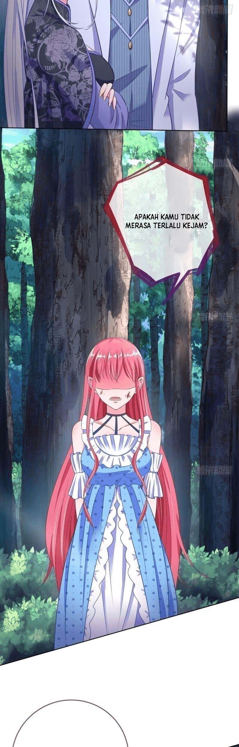 Cheating Men Must Die Chapter 53 Gambar 17