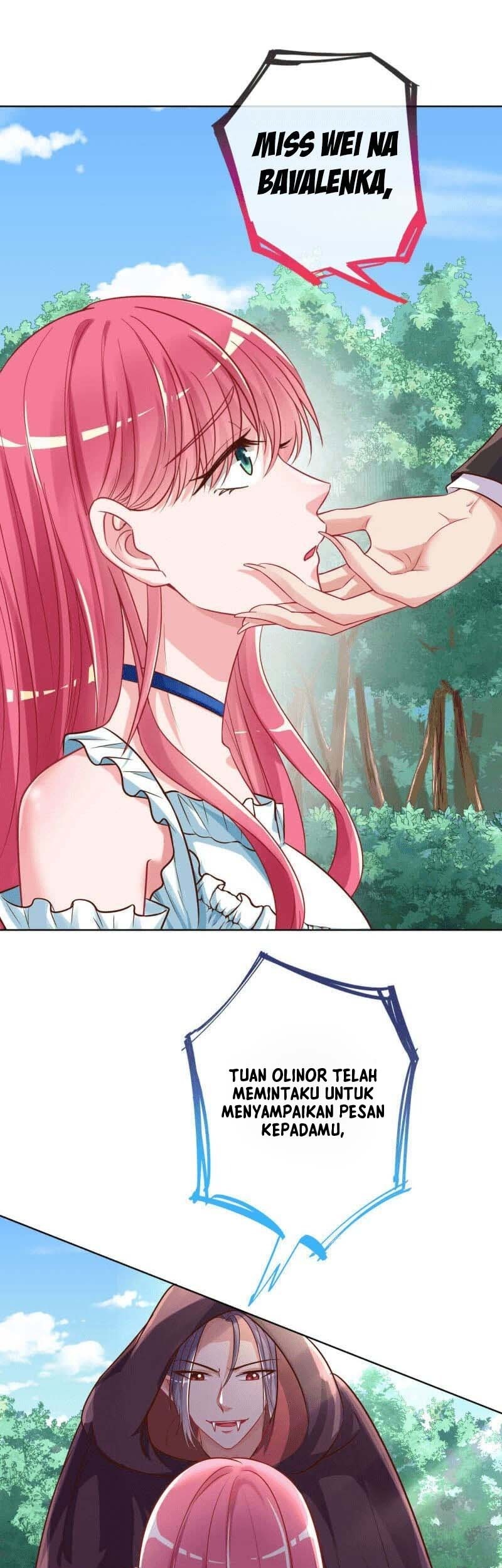 Cheating Men Must Die Chapter 52 Gambar 31