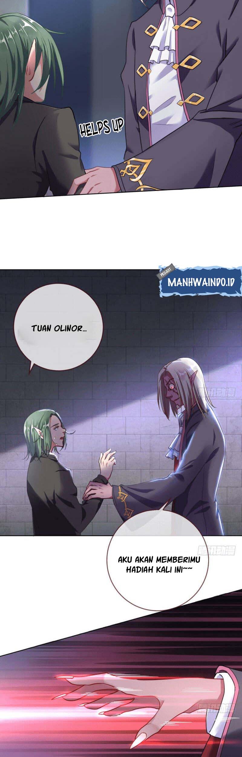 Cheating Men Must Die Chapter 52 Gambar 6