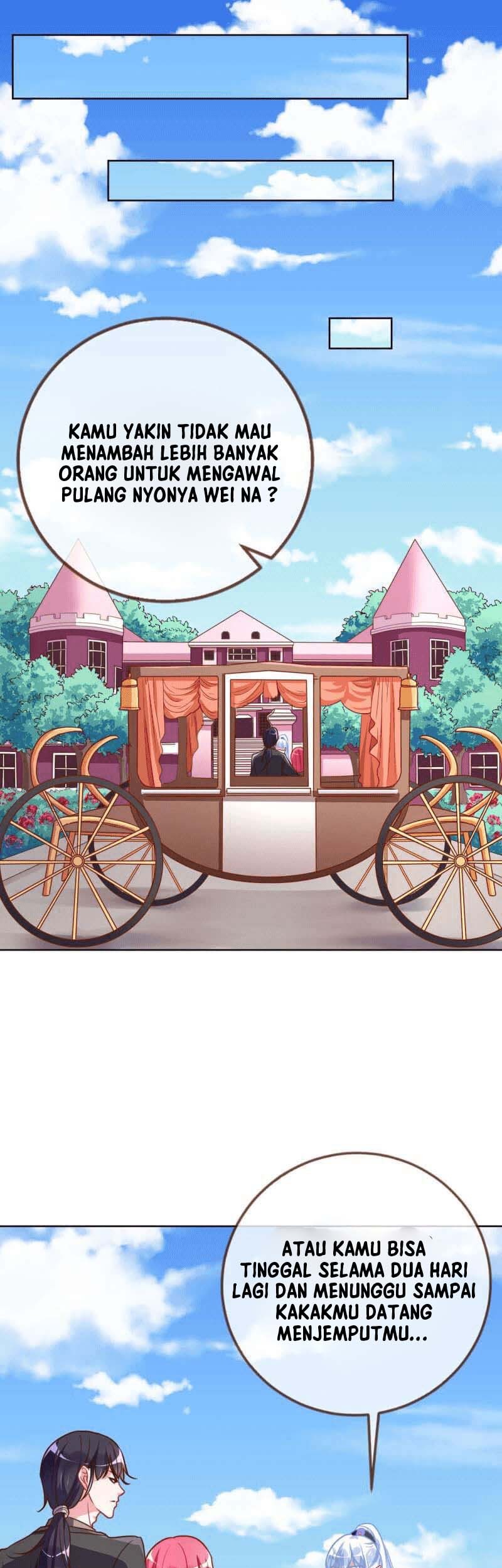 Cheating Men Must Die Chapter 52 Gambar 9