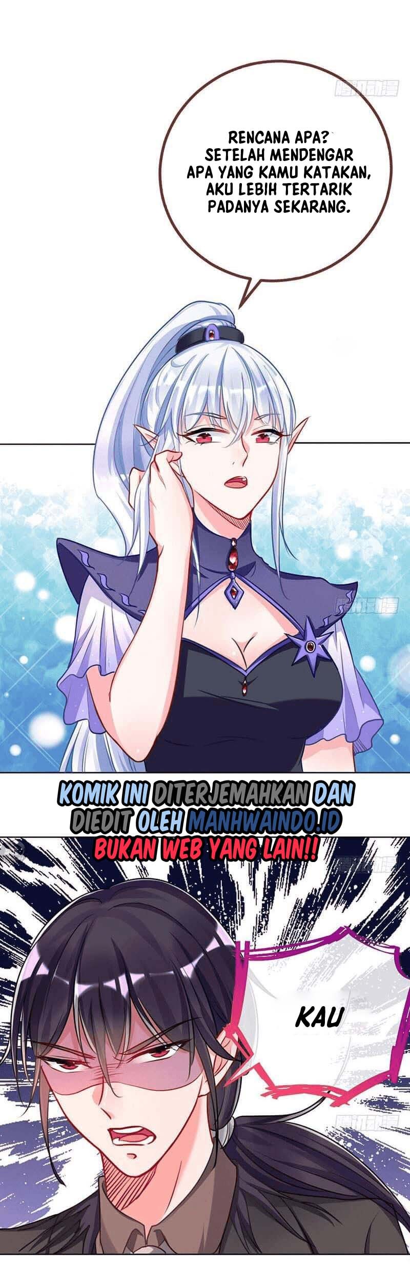 Cheating Men Must Die Chapter 52 Gambar 13