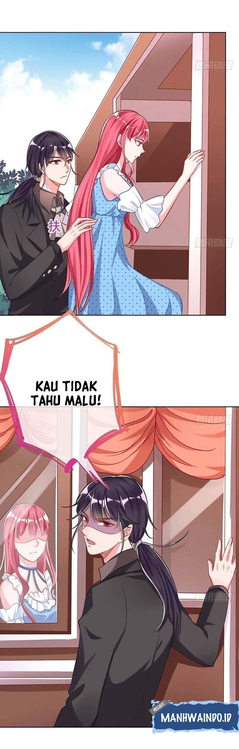 Cheating Men Must Die Chapter 52 Gambar 16