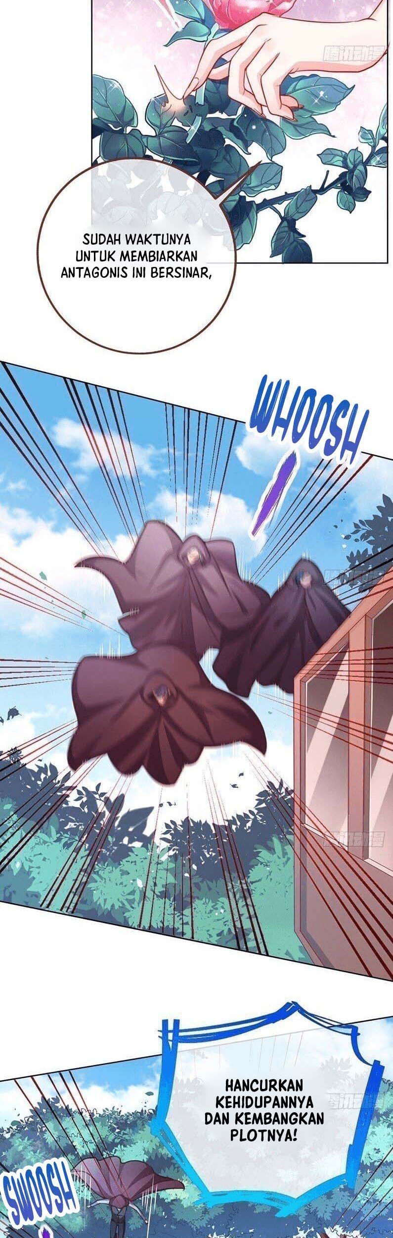 Cheating Men Must Die Chapter 52 Gambar 20