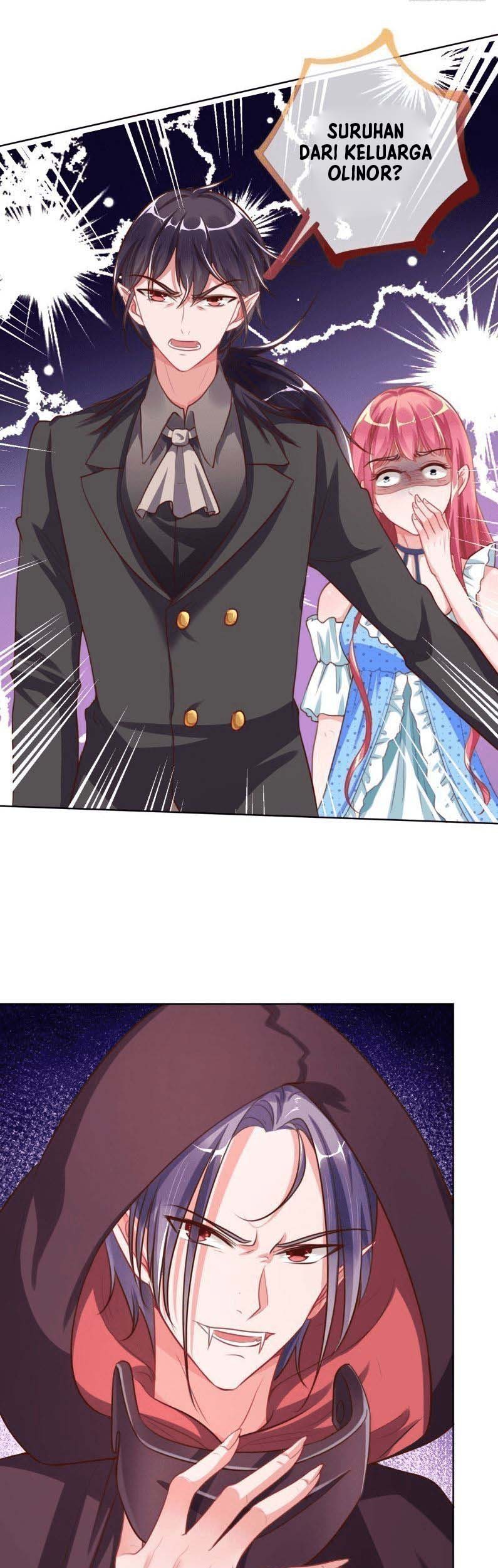 Cheating Men Must Die Chapter 52 Gambar 22