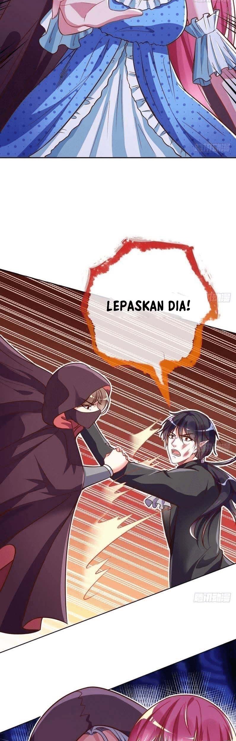 Cheating Men Must Die Chapter 52 Gambar 26