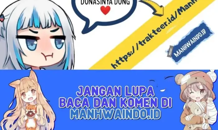 Cheating Men Must Die Chapter 56 Gambar 24