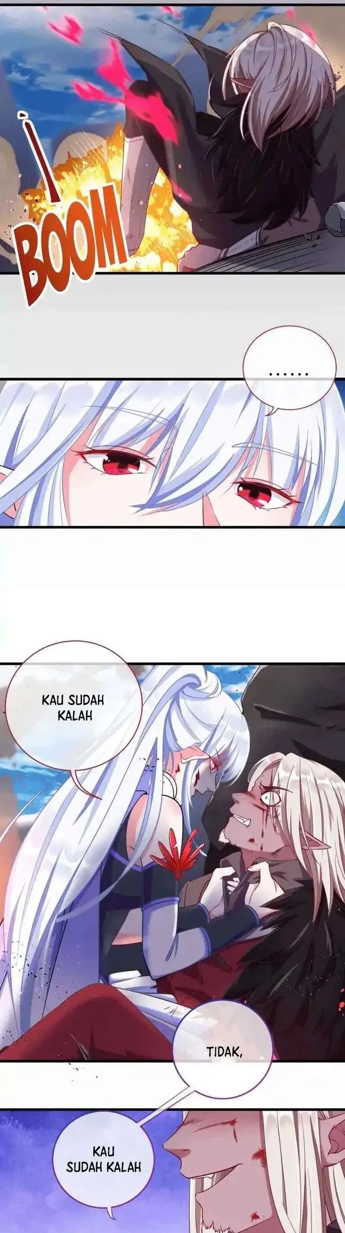 Cheating Men Must Die Chapter 56 Gambar 3