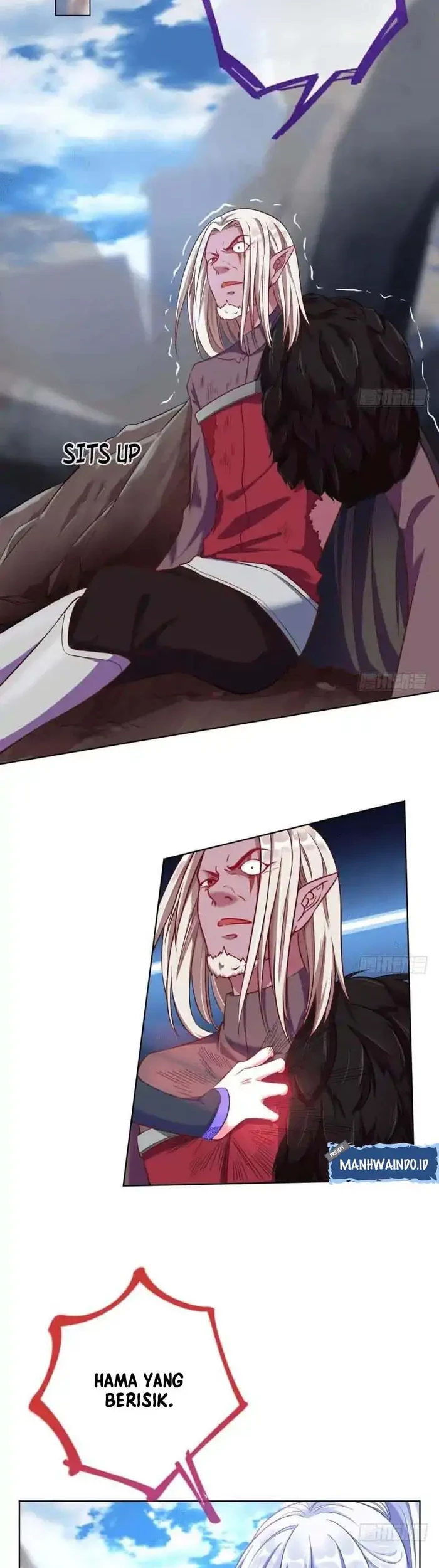 Cheating Men Must Die Chapter 56 Gambar 6