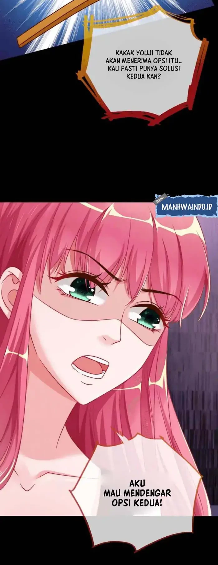 Cheating Men Must Die Chapter 56 Gambar 13