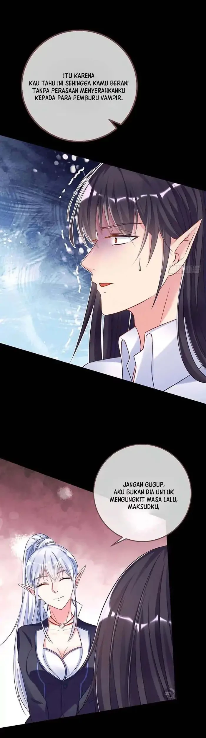 Cheating Men Must Die Chapter 56 Gambar 16