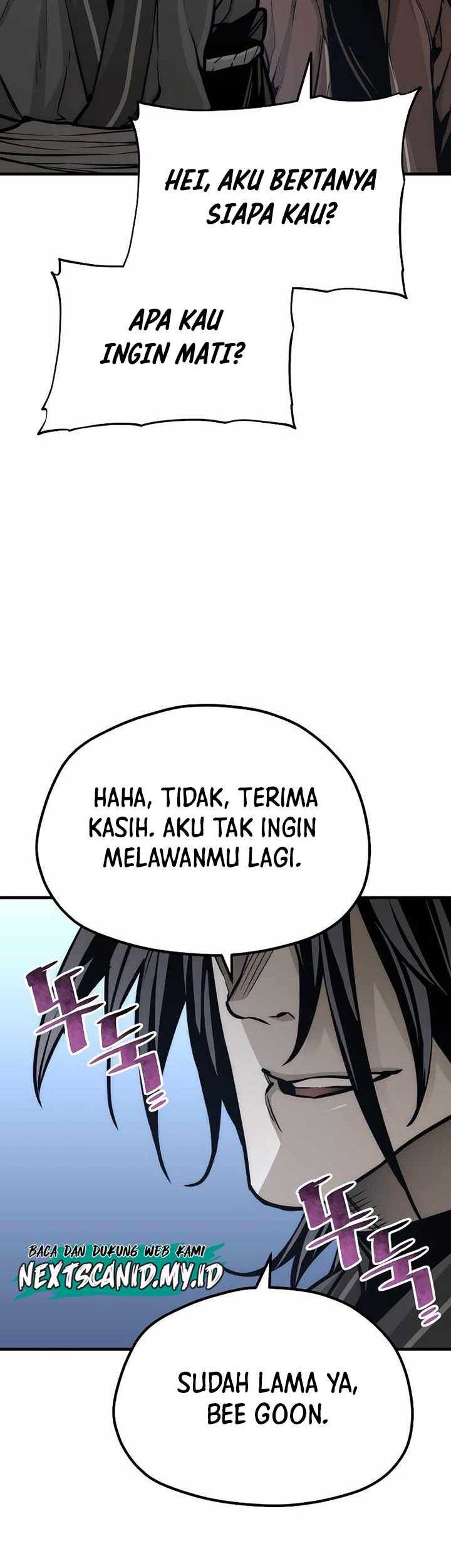 Heavenly Demon Cultivation Simulation Chapter 54 Gambar 75