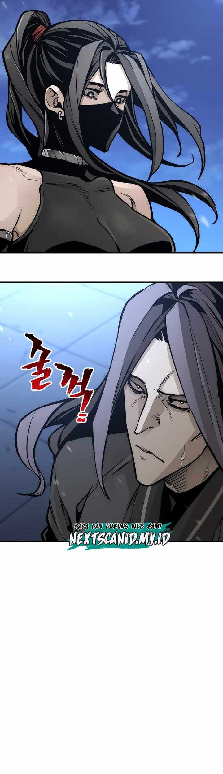 Heavenly Demon Cultivation Simulation Chapter 54 Gambar 73