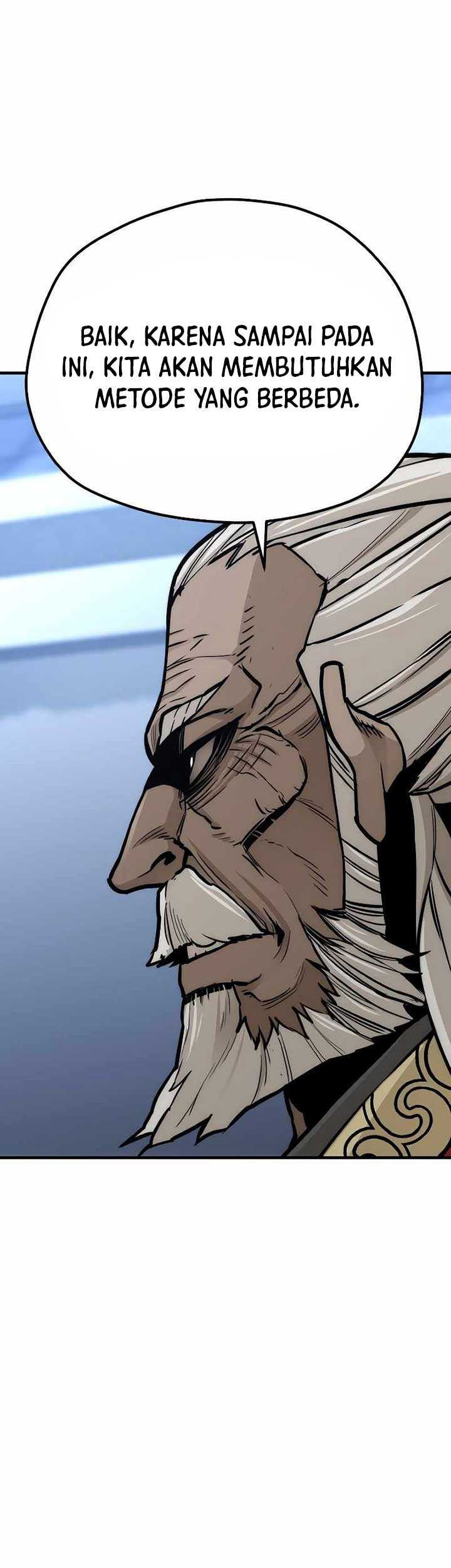 Heavenly Demon Cultivation Simulation Chapter 54 Gambar 82