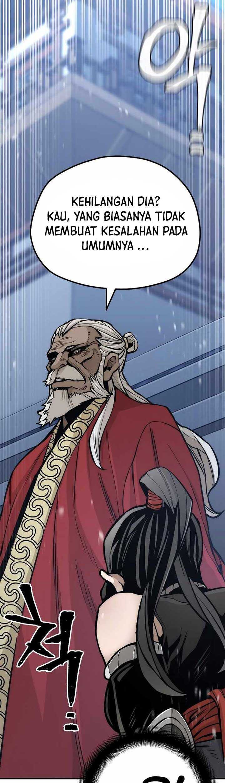 Heavenly Demon Cultivation Simulation Chapter 54 Gambar 80